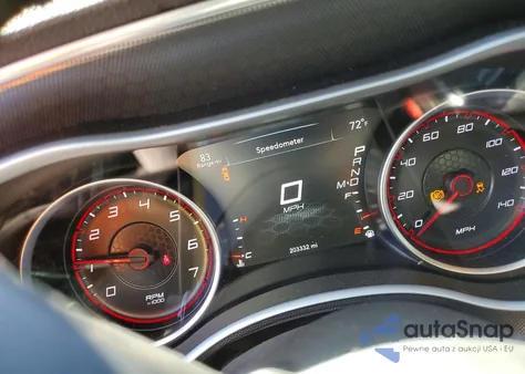 2017 Dodge Charger Sxt z USA, uszkodzony, nr VIN 2C3CDXHG8HH522902